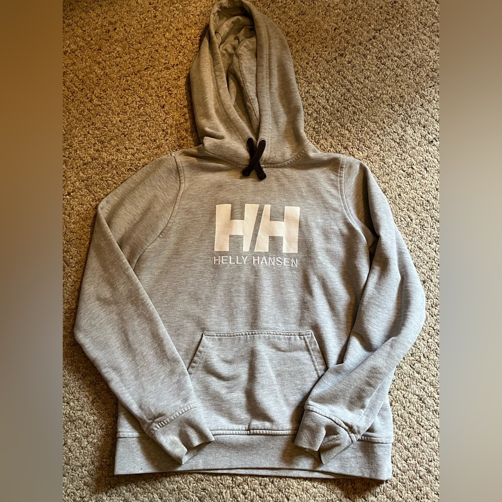 Helly Hansen sweatshirt